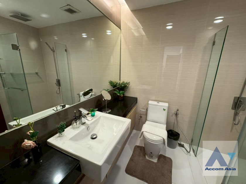 14  2 br Apartment for rent and sale in Ploenchit ,Bangkok BTS Ploenchit at Residence of Bangkok AA18845