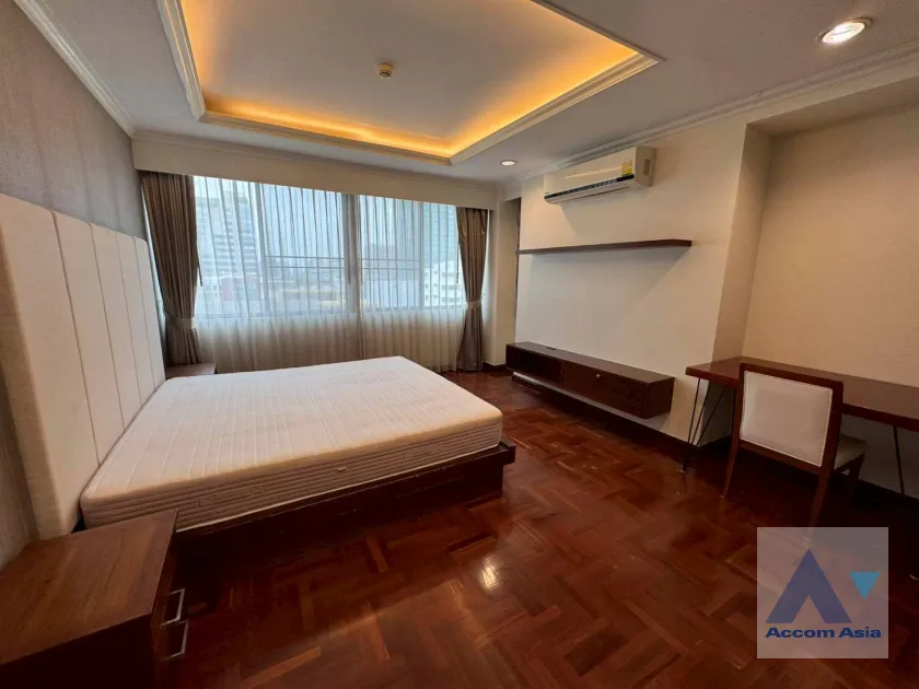 9  2 br Apartment for rent and sale in Ploenchit ,Bangkok BTS Ploenchit at Residence of Bangkok AA18845