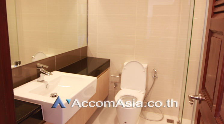 7  2 br Apartment For Rent in Ploenchit ,Bangkok BTS Ploenchit at Residence of Bangkok AA18848