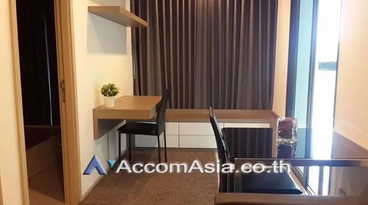  Rhythm Sukhumvit 36-38 Condominium  1 Bedroom for Rent BTS Thong Lo in Sukhumvit Bangkok