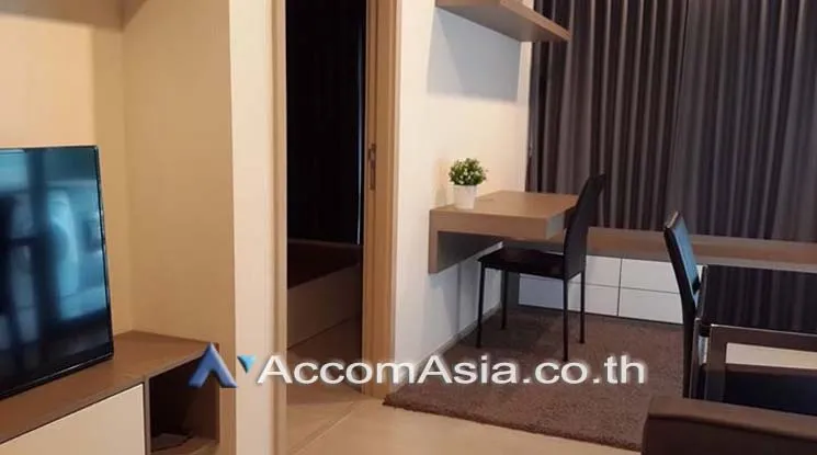  1  1 br Condominium For Rent in Sukhumvit ,Bangkok BTS Thong Lo at Rhythm Sukhumvit 36-38 AA18853