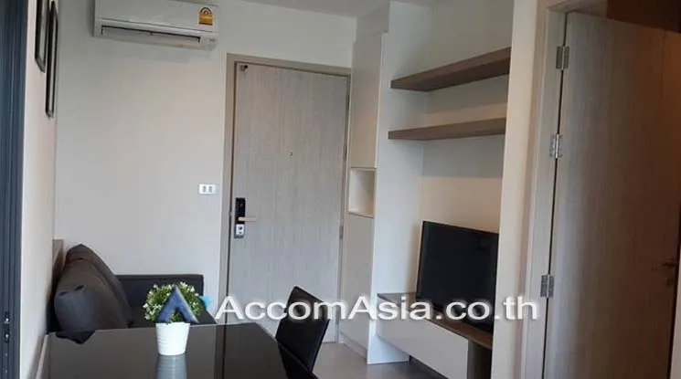 unit 1 Bedroom  Condominium For Rent in Sukhumvit, Bangkok  near BTS Thong Lo (AA18853)