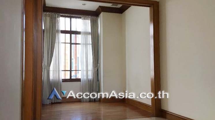 5  4 br House For Rent in Sukhumvit ,Bangkok BTS Phra khanong at Baan Sansiri Sukhumvit 67 AA18870