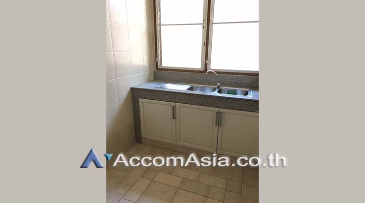 6  4 br House For Rent in Sukhumvit ,Bangkok BTS Phra khanong at Baan Sansiri Sukhumvit 67 AA18870