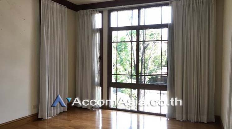 8  4 br House For Rent in Sukhumvit ,Bangkok BTS Phra khanong at Baan Sansiri Sukhumvit 67 AA18870