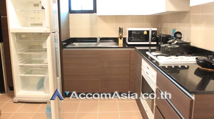  1  2 br Apartment For Rent in Sukhumvit ,Bangkok BTS Asok at Charming view of Sukhumvit AA18872