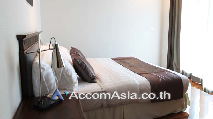 7  2 br Apartment For Rent in Sukhumvit ,Bangkok BTS Asok at Charming view of Sukhumvit AA18872