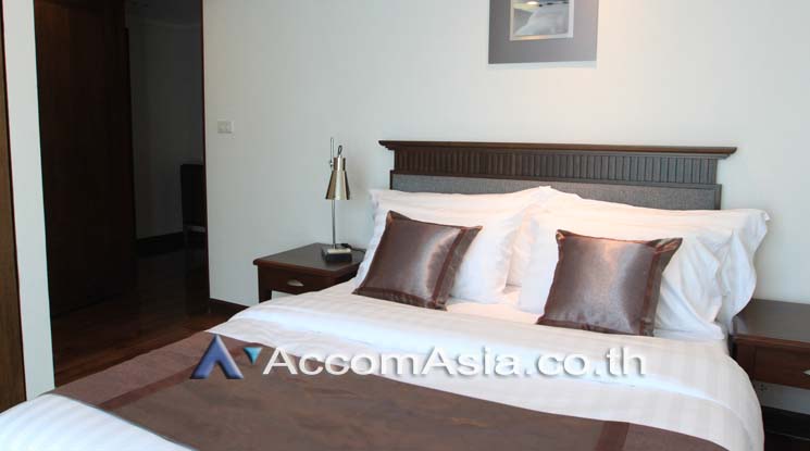 8  2 br Apartment For Rent in Sukhumvit ,Bangkok BTS Asok at Charming view of Sukhumvit AA18872