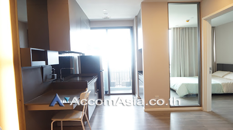  1  1 br Condominium For Rent in Sukhumvit ,Bangkok BTS Phra khanong at The Room Sukhumvit 69 AA18882