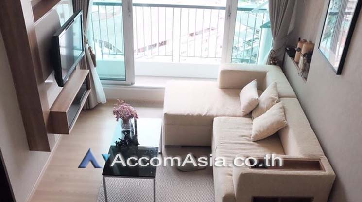  2  1 br Condominium For Rent in Sathorn ,Bangkok BTS Saphan Taksin at RHYTHM Sathorn “The Slow Collection” AA18887