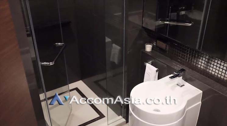6  1 br Condominium For Rent in Sathorn ,Bangkok BTS Saphan Taksin at RHYTHM Sathorn “The Slow Collection” AA18887