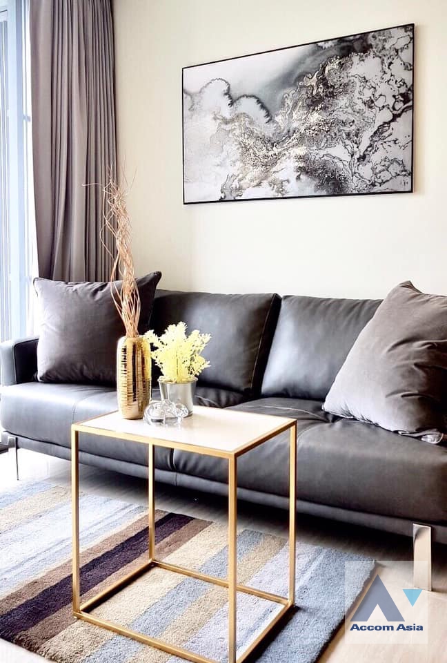  2  2 br Condominium for rent and sale in Sukhumvit ,Bangkok BTS Phrom Phong at Downtown 49 AA18892