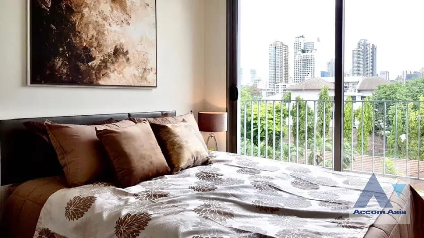 8  2 br Condominium for rent and sale in Sukhumvit ,Bangkok BTS Phrom Phong at Downtown 49 AA18892