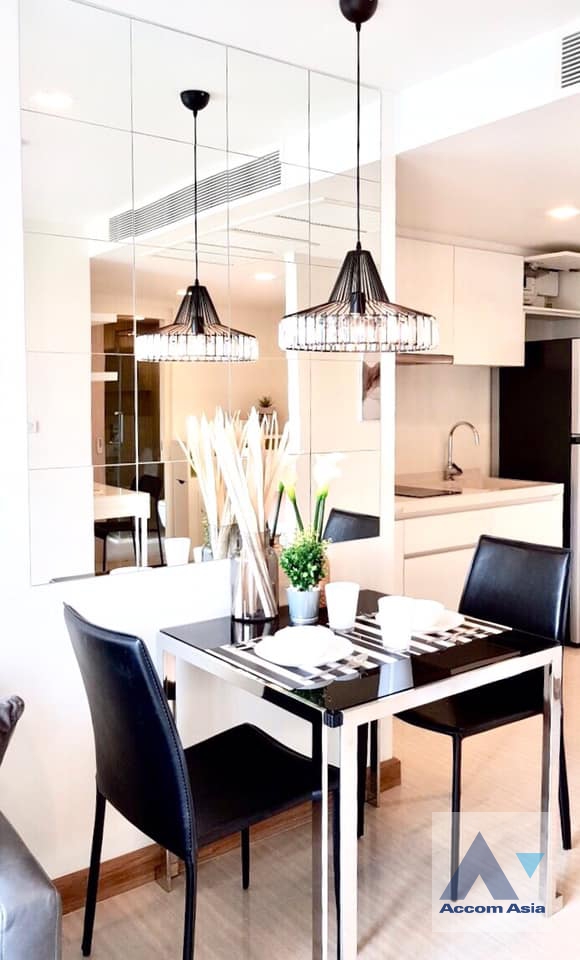 5  2 br Condominium for rent and sale in Sukhumvit ,Bangkok BTS Phrom Phong at Downtown 49 AA18892