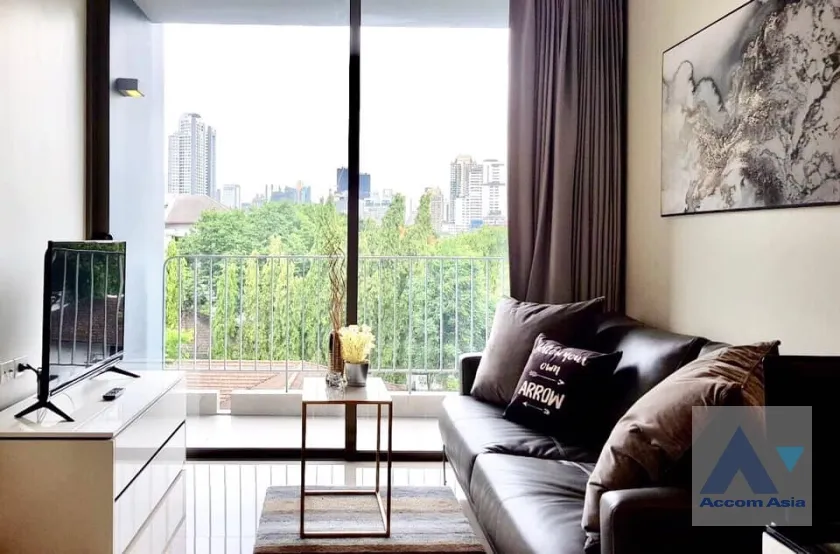 unitPet friendly |  2 Bedrooms  Condominium For Rent & Sale in Sukhumvit, Bangkok  near BTS Phrom Phong (AA18892)