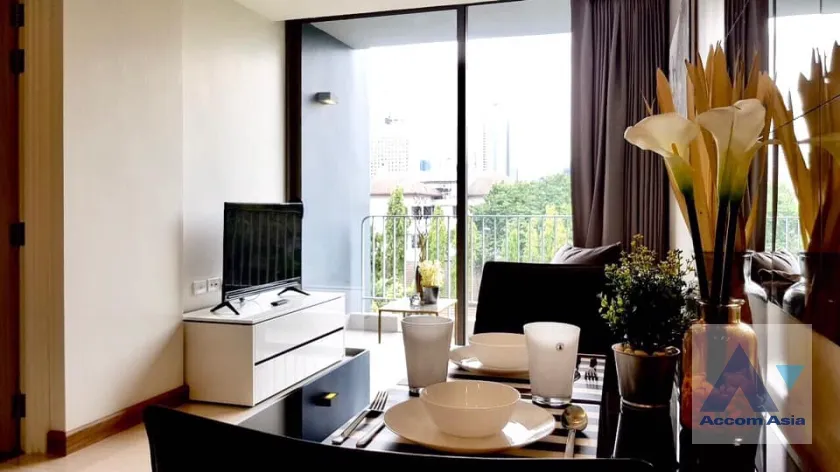 unitPet friendly |  2 Bedrooms  Condominium For Rent & Sale in Sukhumvit, Bangkok  near BTS Phrom Phong (AA18892)