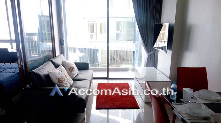  2  1 br Condominium For Sale in Sukhumvit ,Bangkok BTS Phrom Phong at Downtown 49 AA18894