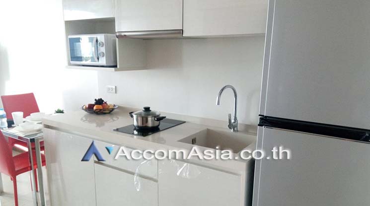  1  1 br Condominium For Sale in Sukhumvit ,Bangkok BTS Phrom Phong at Downtown 49 AA18894