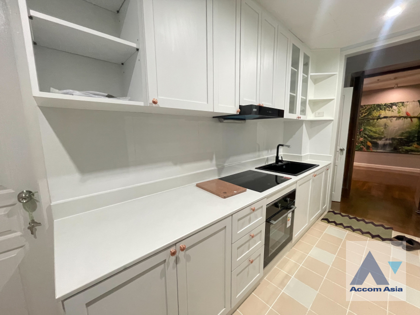 9  3 br Condominium For Rent in Ploenchit ,Bangkok BTS Chitlom at Grand Langsuan 21150