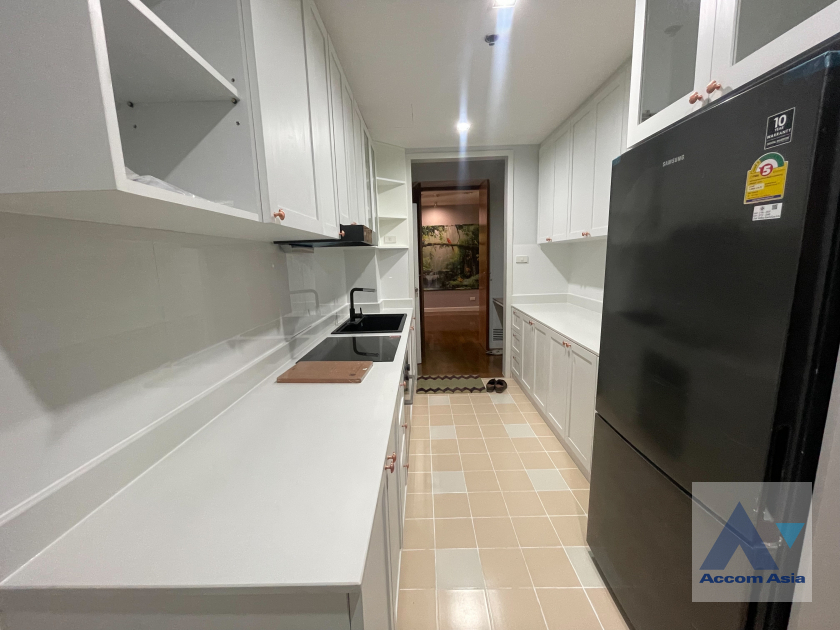 11  3 br Condominium For Rent in Ploenchit ,Bangkok BTS Chitlom at Grand Langsuan 21150