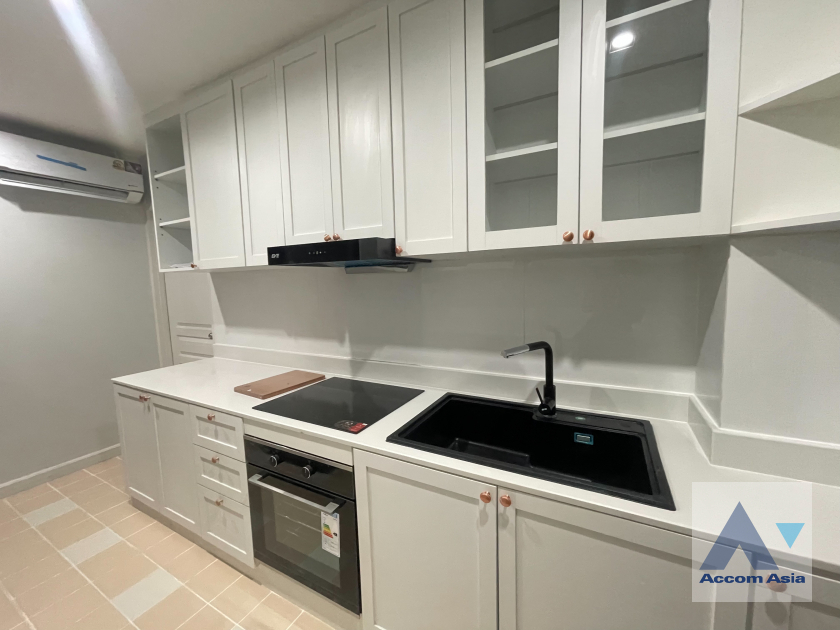 12  3 br Condominium For Rent in Ploenchit ,Bangkok BTS Chitlom at Grand Langsuan 21150