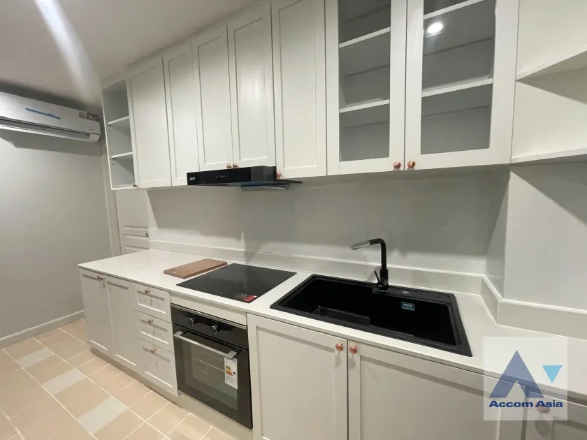 12  3 br Condominium For Rent in Ploenchit ,Bangkok BTS Chitlom at Grand Langsuan 21150