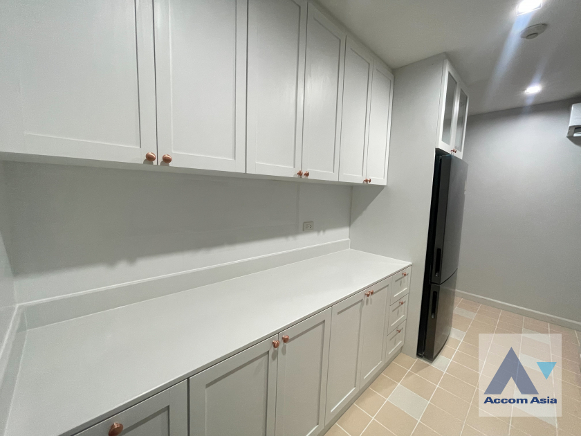 10  3 br Condominium For Rent in Ploenchit ,Bangkok BTS Chitlom at Grand Langsuan 21150