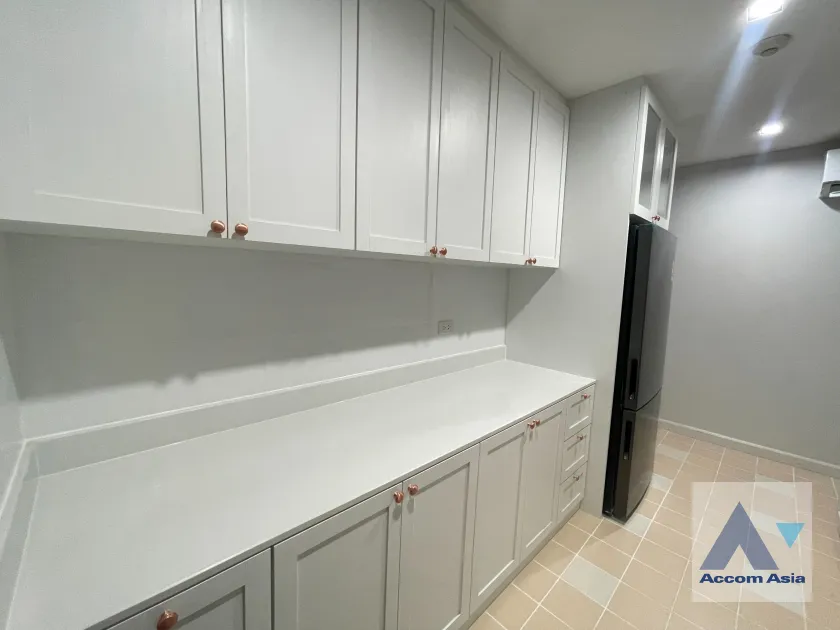 10  3 br Condominium For Rent in Ploenchit ,Bangkok BTS Chitlom at Grand Langsuan 21150