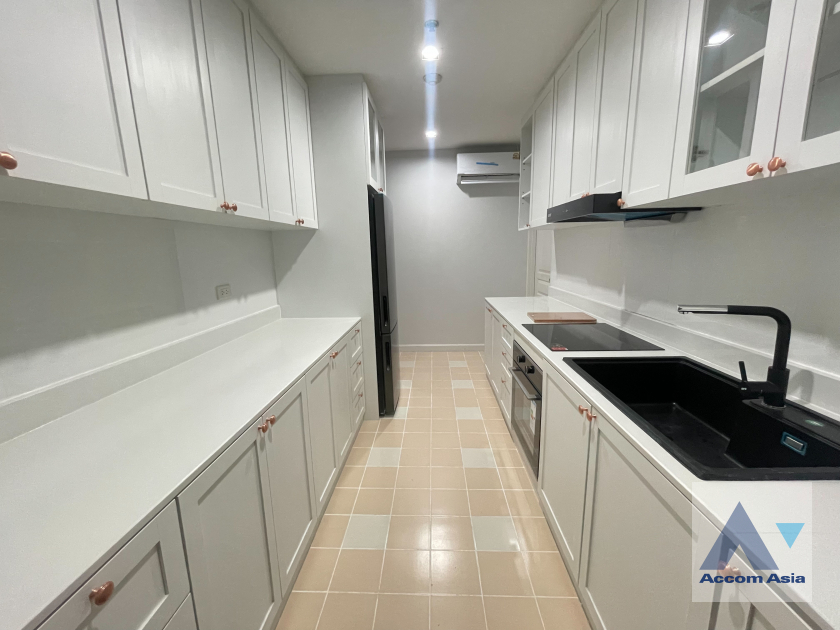 13  3 br Condominium For Rent in Ploenchit ,Bangkok BTS Chitlom at Grand Langsuan 21150