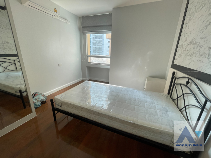 17  3 br Condominium For Rent in Ploenchit ,Bangkok BTS Chitlom at Grand Langsuan 21150