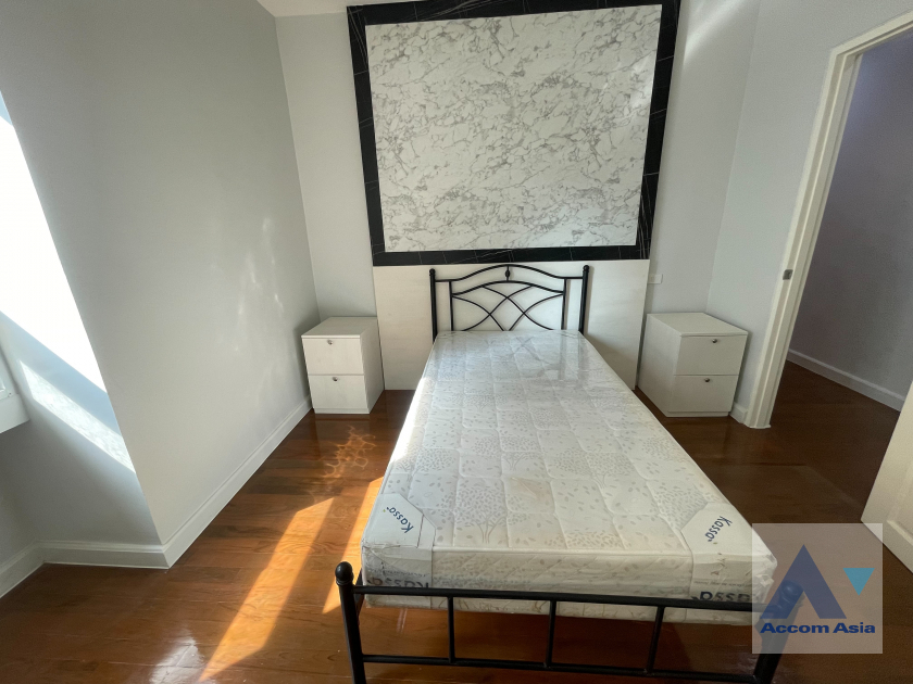 19  3 br Condominium For Rent in Ploenchit ,Bangkok BTS Chitlom at Grand Langsuan 21150