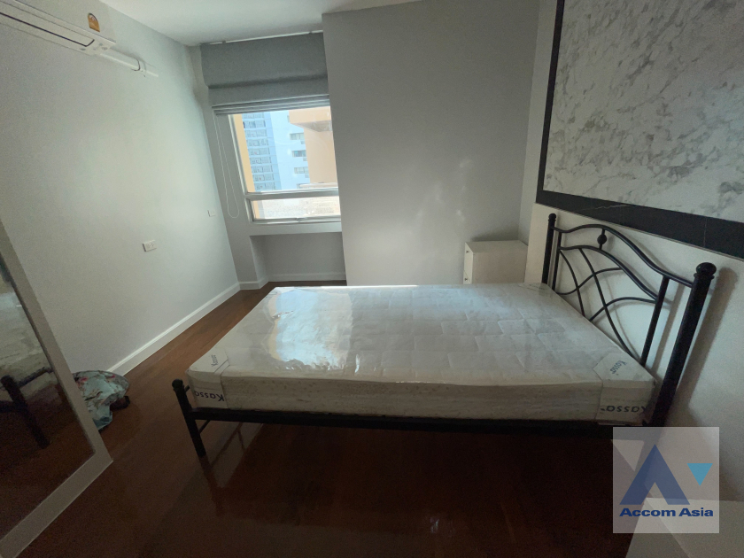 20  3 br Condominium For Rent in Ploenchit ,Bangkok BTS Chitlom at Grand Langsuan 21150