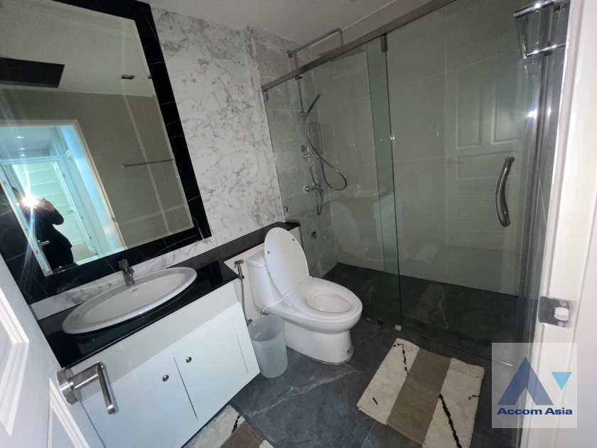 21  3 br Condominium For Rent in Ploenchit ,Bangkok BTS Chitlom at Grand Langsuan 21150