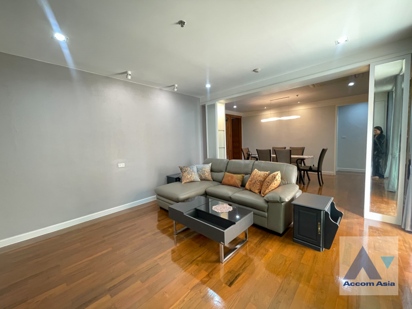  2  3 br Condominium For Rent in Ploenchit ,Bangkok BTS Chitlom at Grand Langsuan 21150