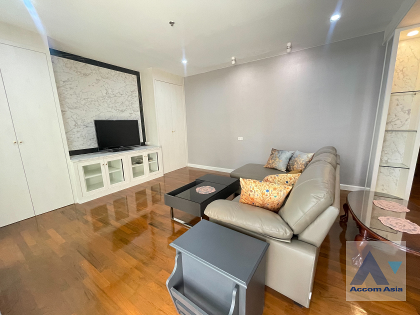 7  3 br Condominium For Rent in Ploenchit ,Bangkok BTS Chitlom at Grand Langsuan 21150