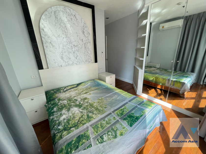 16  3 br Condominium For Rent in Ploenchit ,Bangkok BTS Chitlom at Grand Langsuan 21150