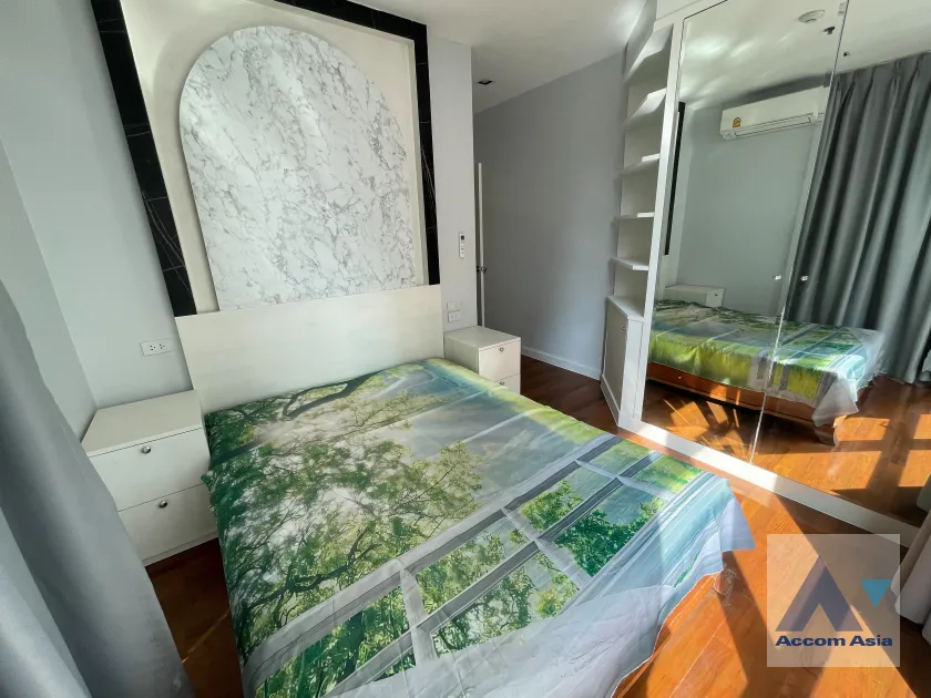 16  3 br Condominium For Rent in Ploenchit ,Bangkok BTS Chitlom at Grand Langsuan 21150
