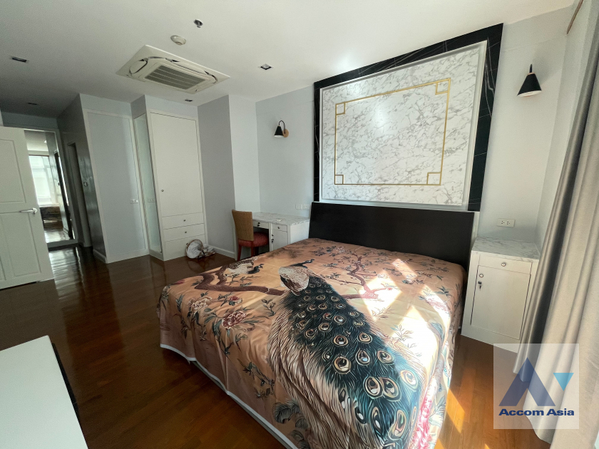 15  3 br Condominium For Rent in Ploenchit ,Bangkok BTS Chitlom at Grand Langsuan 21150