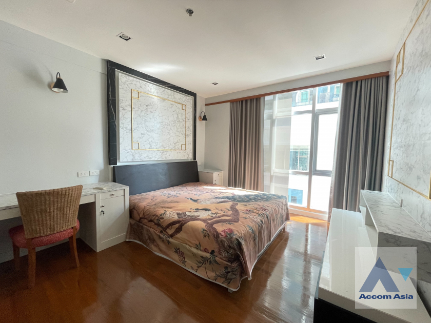 14  3 br Condominium For Rent in Ploenchit ,Bangkok BTS Chitlom at Grand Langsuan 21150