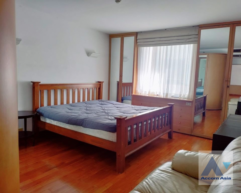 5  2 br Condominium For Rent in Sukhumvit ,Bangkok MRT Sukhumvit - BTS Asok at Las Colinas AA18914