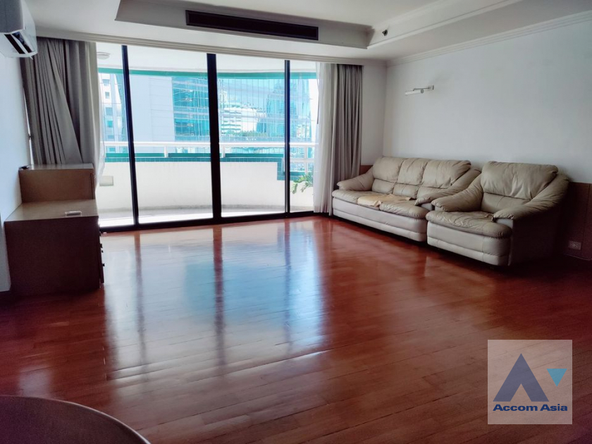  2  2 br Condominium For Rent in Sukhumvit ,Bangkok MRT Sukhumvit - BTS Asok at Las Colinas AA18914
