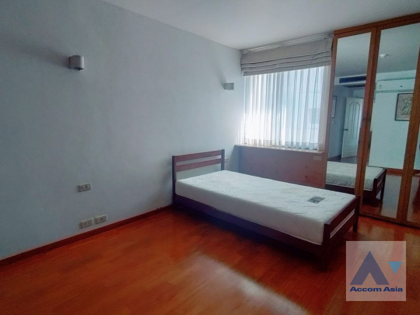 6  2 br Condominium For Rent in Sukhumvit ,Bangkok MRT Sukhumvit - BTS Asok at Las Colinas AA18914
