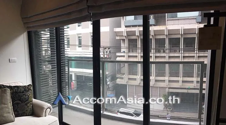 8  2 br Condominium for rent and sale in Sukhumvit ,Bangkok BTS Asok - MRT Sukhumvit at Rende Sukhumvit 23 AA18917