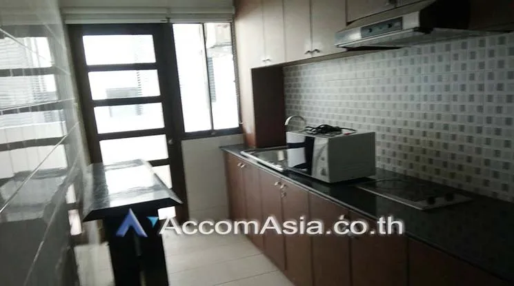 unit 3 Bedrooms  Condominium For Rent & Sale in Sukhumvit, Bangkok  near BTS Thong Lo (AA18922)