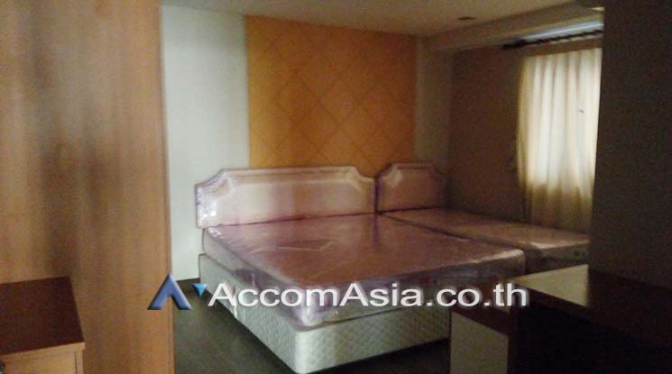 4  3 br Condominium for rent and sale in Sukhumvit ,Bangkok BTS Thong Lo at Top View AA18922