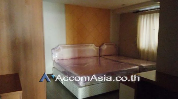 unit 3 Bedrooms  Condominium For Rent & Sale in Sukhumvit, Bangkok  near BTS Thong Lo (AA18922)