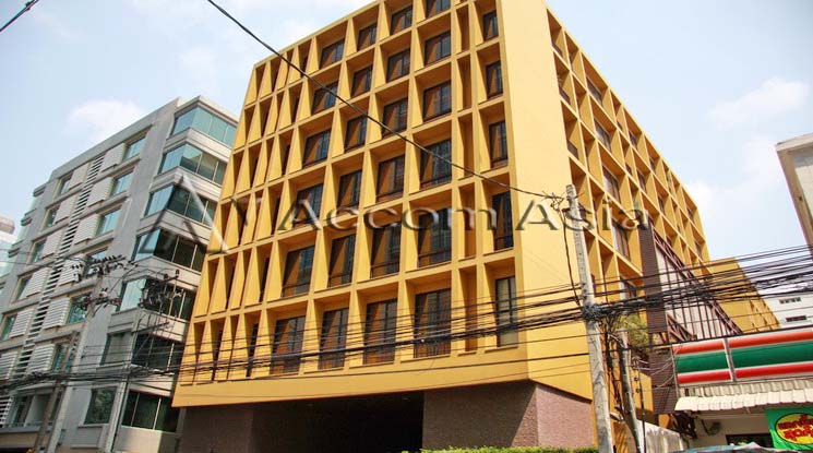  2  2 br Condominium For Rent in Ploenchit ,Bangkok BTS Ploenchit at Noble 09 Ruamrudee AA18926