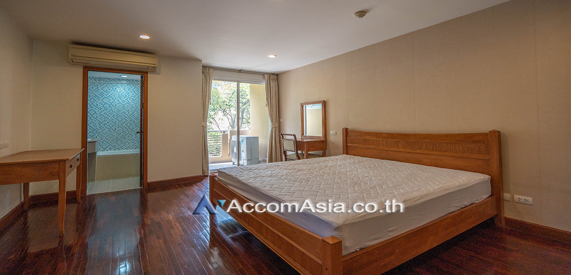  1  2 br Apartment For Rent in Ploenchit ,Bangkok BTS Ploenchit at Classic Elegance Residence AA18932