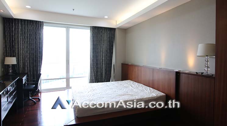6  2 br Condominium For Rent in Ploenchit ,Bangkok BTS Ratchadamri at Baan Rajprasong AA18934