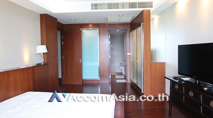 7  2 br Condominium For Rent in Ploenchit ,Bangkok BTS Ratchadamri at Baan Rajprasong AA18934